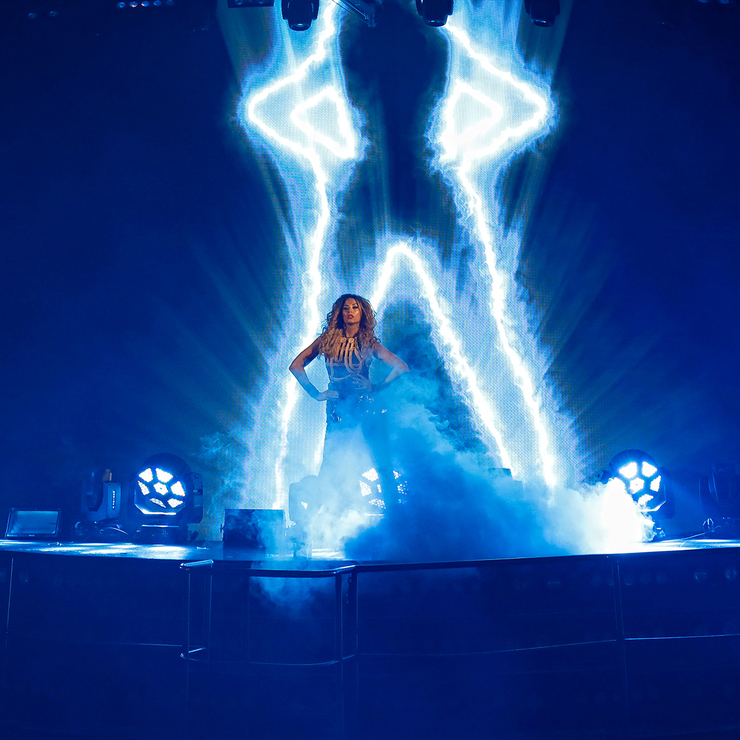 Coco Bongo Show & Disco Cancún o Playa del Carmen, One Night Pass — Imagen 4 de 4