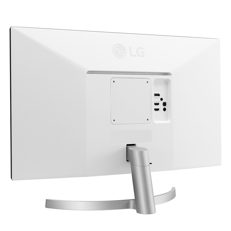 LG Monitor 27" 4K con  AMD FreeSync™ — Imagen 4 de 4
