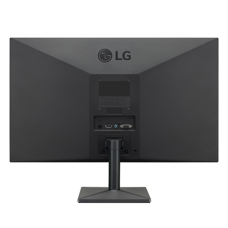 LG Monitor 23.8" LED Full HD con AMD FreeSync™ — Imagen 4 de 4