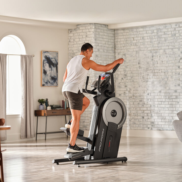 Proform® Eliptica HIIT Trainer HL — Imagen 1 de 4