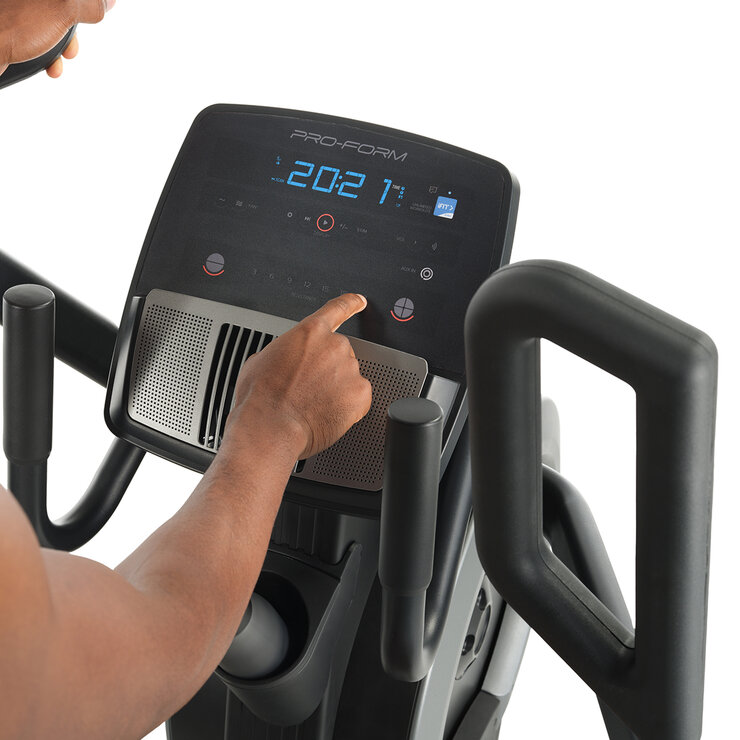 Proform® Eliptica HIIT Trainer HL — Imagen 2 de 4