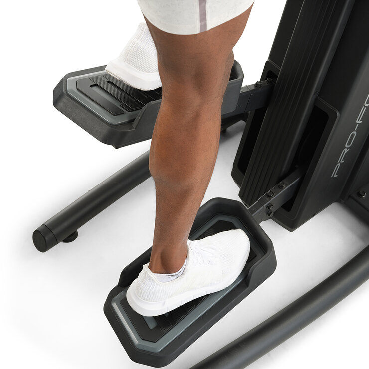 Proform® Eliptica HIIT Trainer HL — Imagen 3 de 4