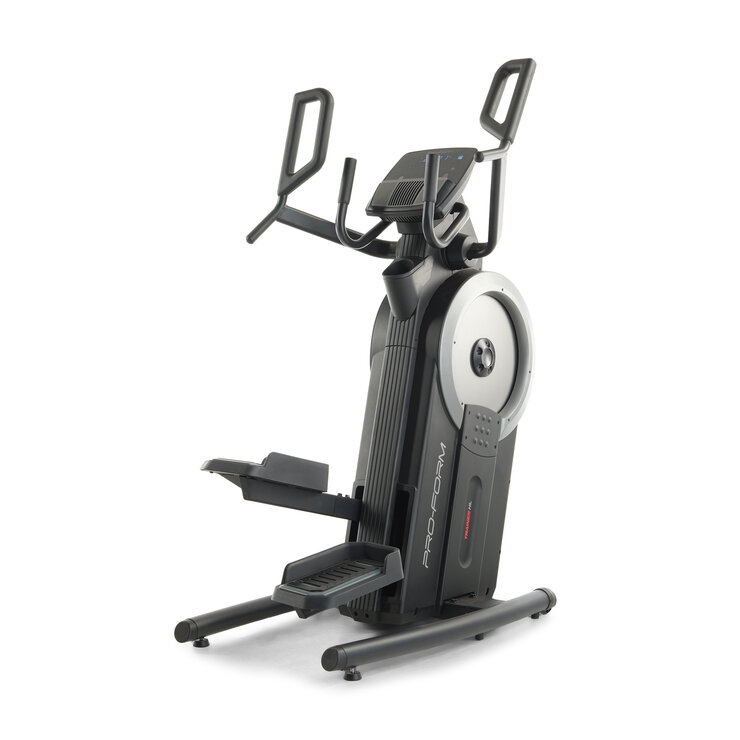 Proform® Eliptica HIIT Trainer HL — Imagen 4 de 4