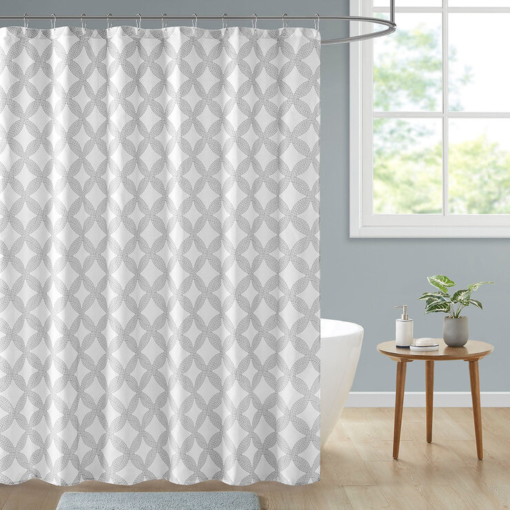 Martha Stewart Juego de Baño de 3 piezas — Imagen 2 de 4