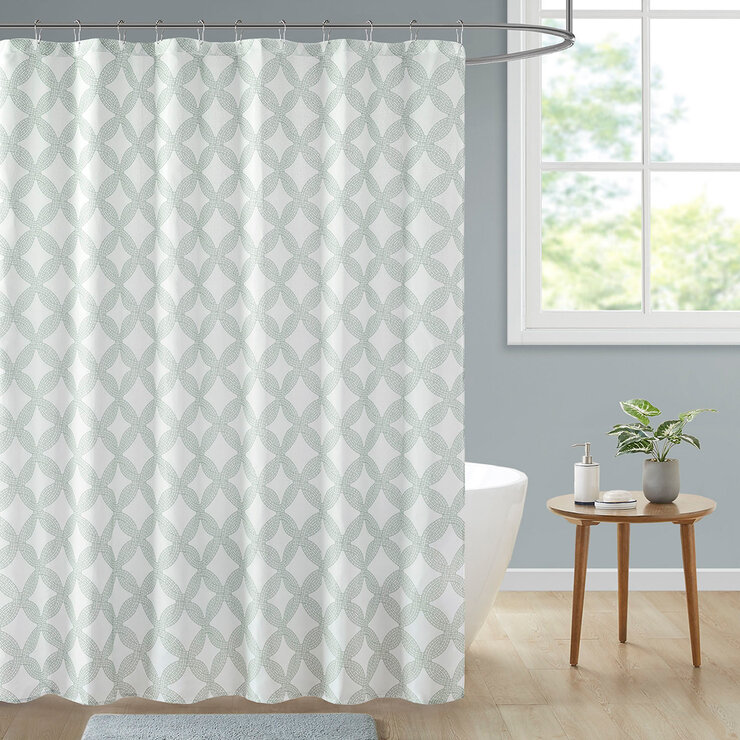 Martha Stewart Juego de Baño de 3 piezas — Imagen 1 de 4