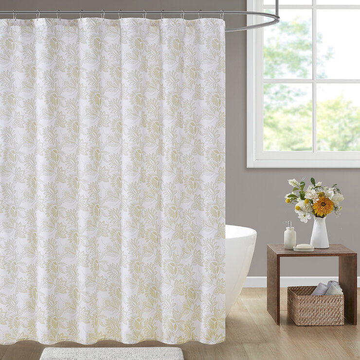 Martha Stewart Juego de Baño de 3 piezas — Imagen 4 de 4