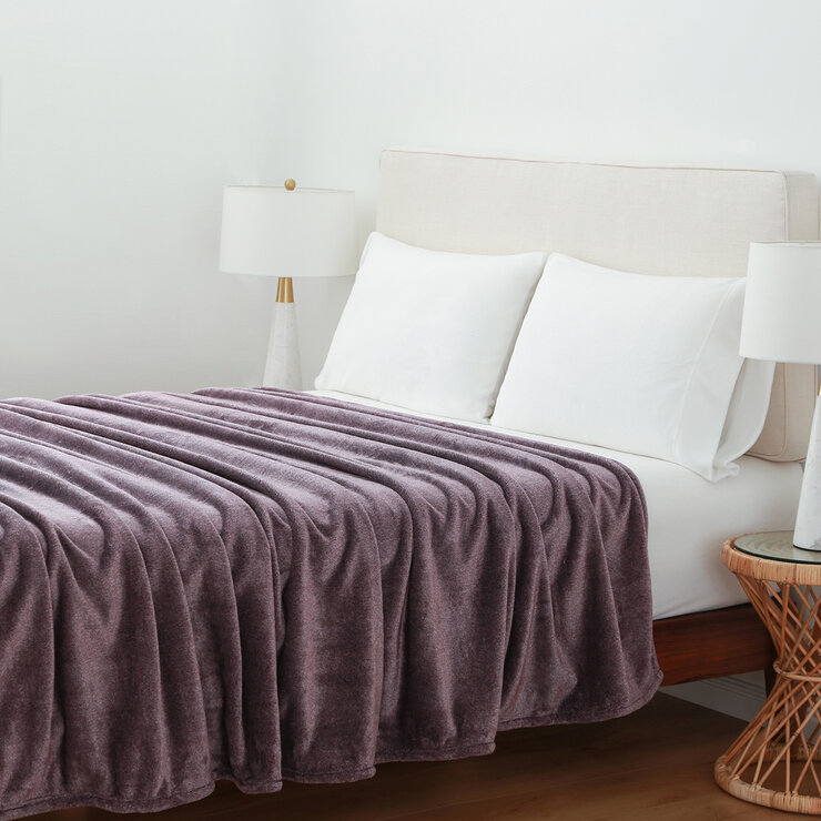 Berkshire Life Cobija Tamaño Queen — Imagen 1 de 4
