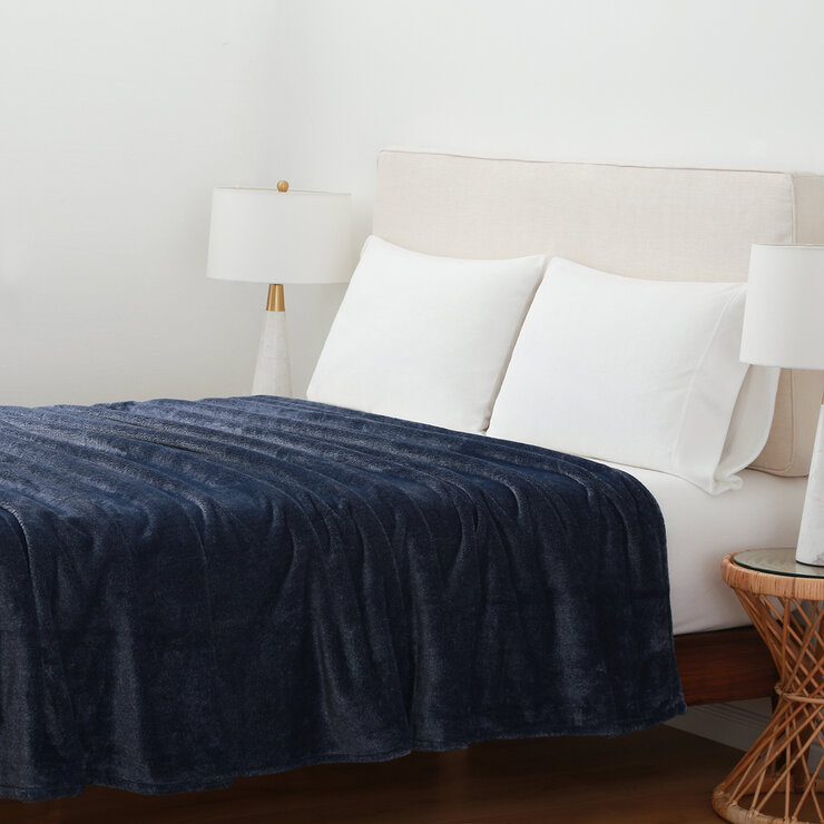 Berkshire Life Cobija Tamaño King — Imagen 2 de 4