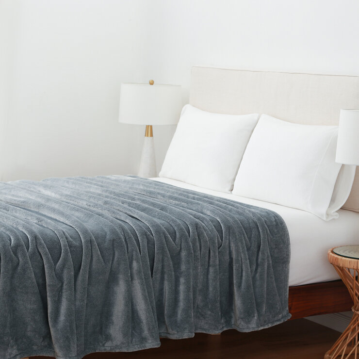 Berkshire Life Cobija Tamaño King — Imagen 3 de 4