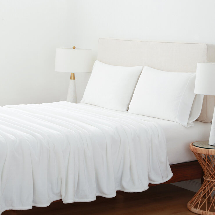 Berkshire Life Cobija Tamaño King — Imagen 4 de 4