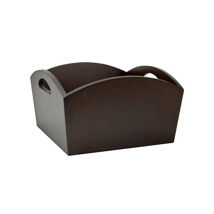 Charola de Madera Gourmet 6 pzas — Imagen 3 de 3