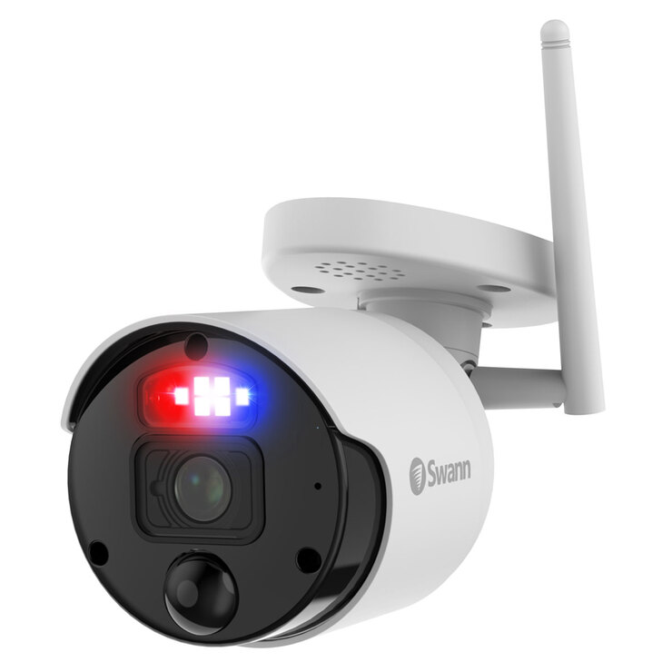 Swann, Sistema de Seguridad Secure Alert™ — Imagen 4 de 4