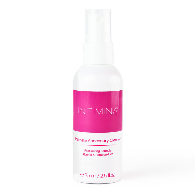 Intimina Limpiador Intimo 2 pzas de 75 ml — Imagen 4 de 4