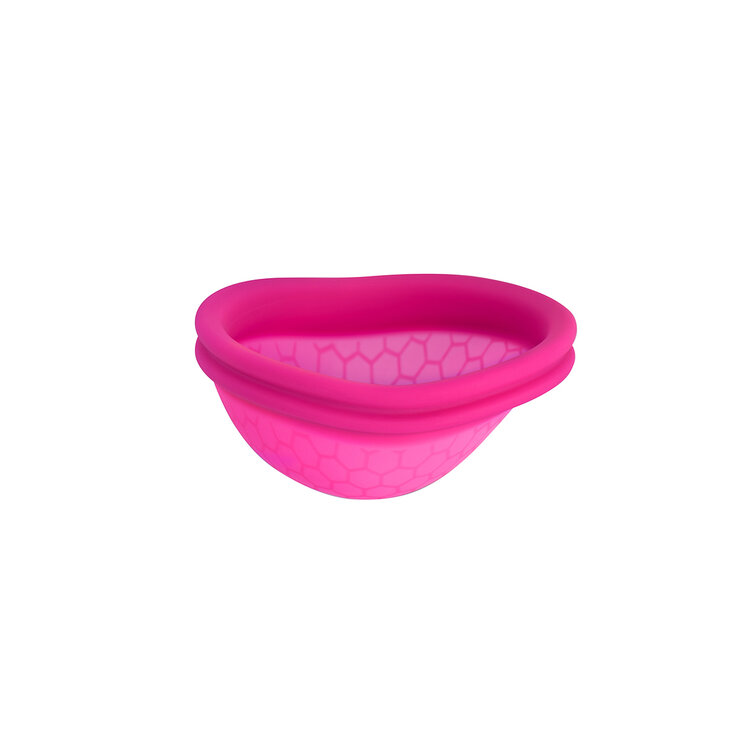 Intimina Disco Menstrual Ziggy Cup — Imagen 4 de 4