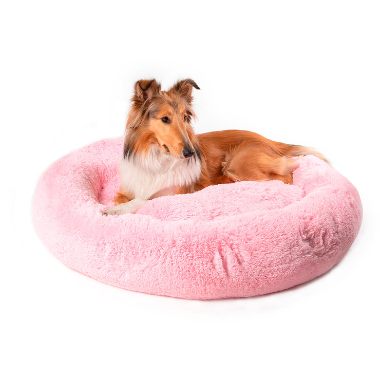 Bienestar Cama para Mascota 70 cm 1 pza — Imagen 2 de 4