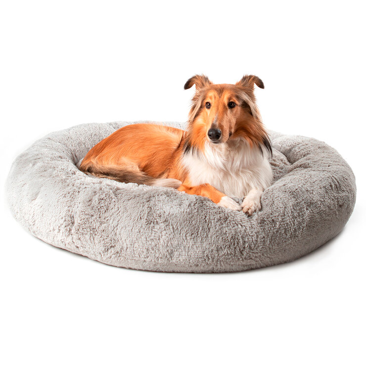 Bienestar Cama para Mascota 70 cm 1 pza — Imagen 4 de 4