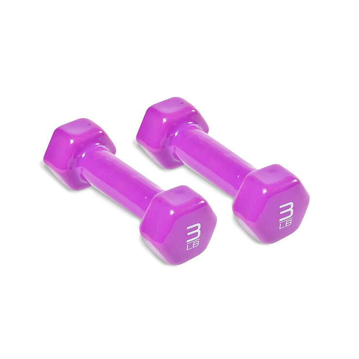 TRX Set Para Entrenamiento Con Mancuernas — Imagen 2 de 4