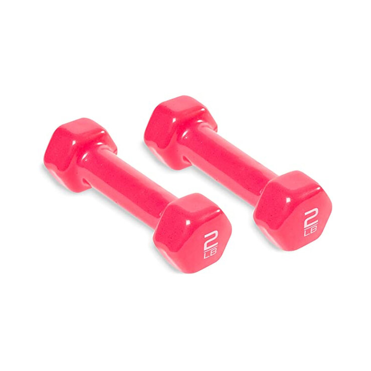 TRX Set Para Entrenamiento Con Mancuernas — Imagen 3 de 4
