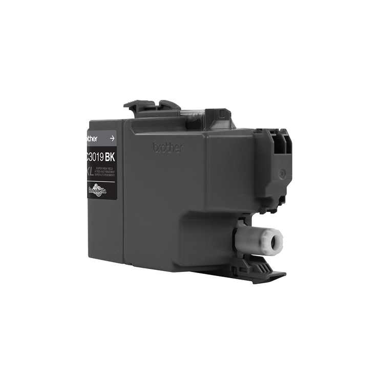 Brother Cartucho de Tinta LC3019BK Color Negro  — Imagen 3 de 4