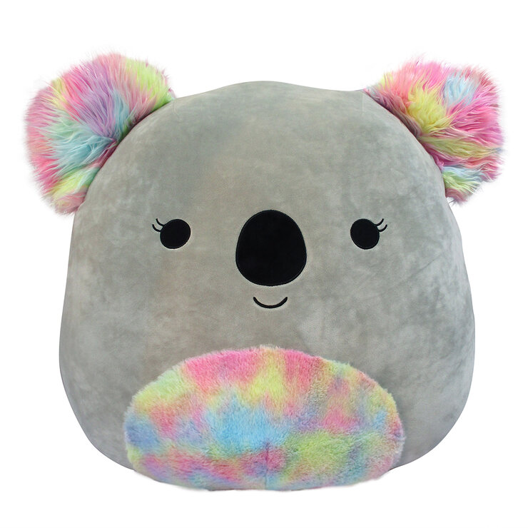 Squishmallows Muñeco de Peluche Jumbo 60.9 cm Varios Modelos — Imagen 2 de 4