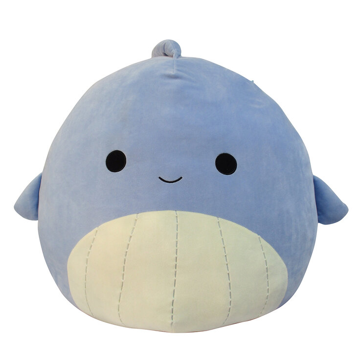 Squishmallows Muñeco de Peluche Jumbo 60.9 cm Varios Modelos — Imagen 3 de 4