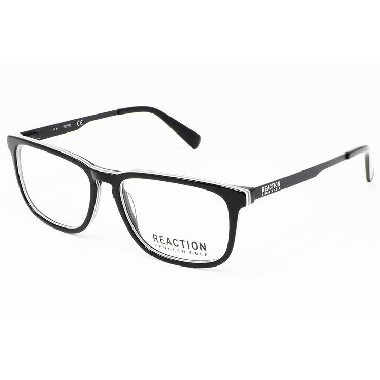 Kenneth Cole VKC.00861.005.53 Armazón oftálmico — Imagen 3 de 3
