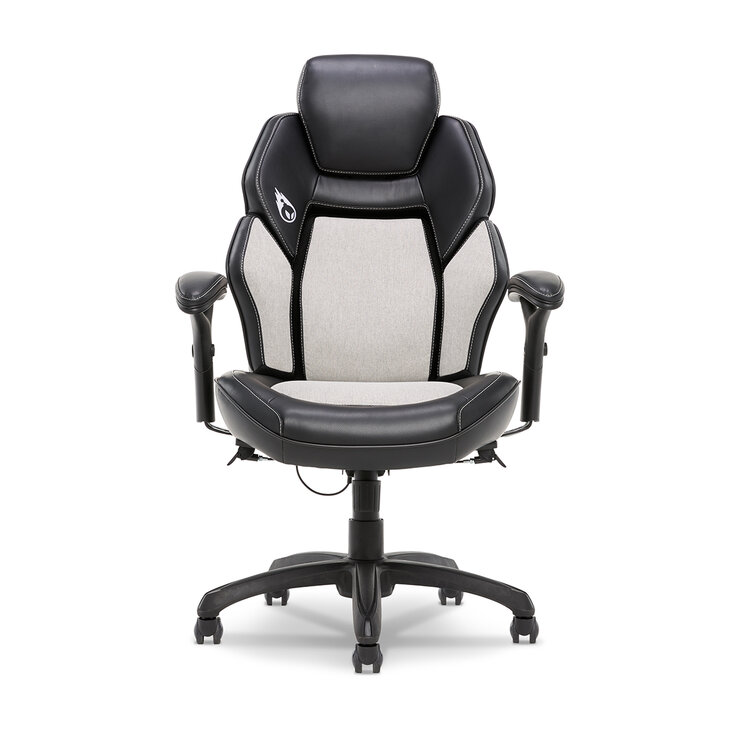 DPS, Silla Para Videojuegos y Cabecera Ajustable — Imagen 1 de 3