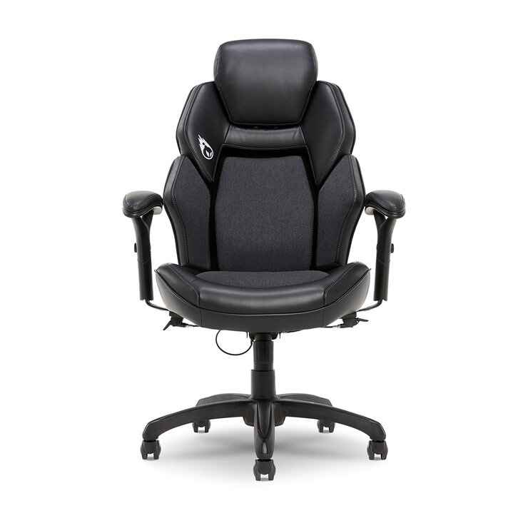 DPS, Silla Para Videojuegos y Cabecera Ajustable — Imagen 2 de 3