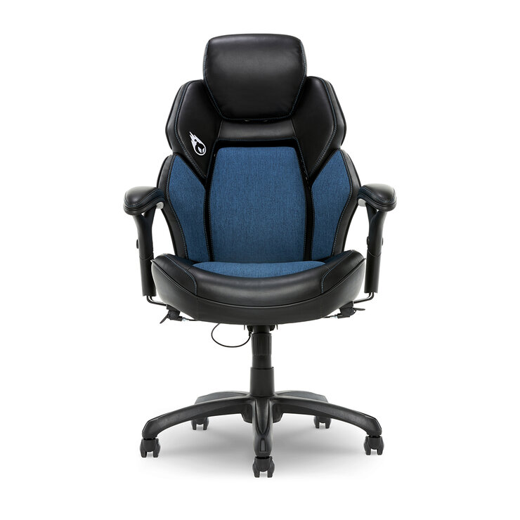 DPS, Silla Para Videojuegos y Cabecera Ajustable — Imagen 3 de 3