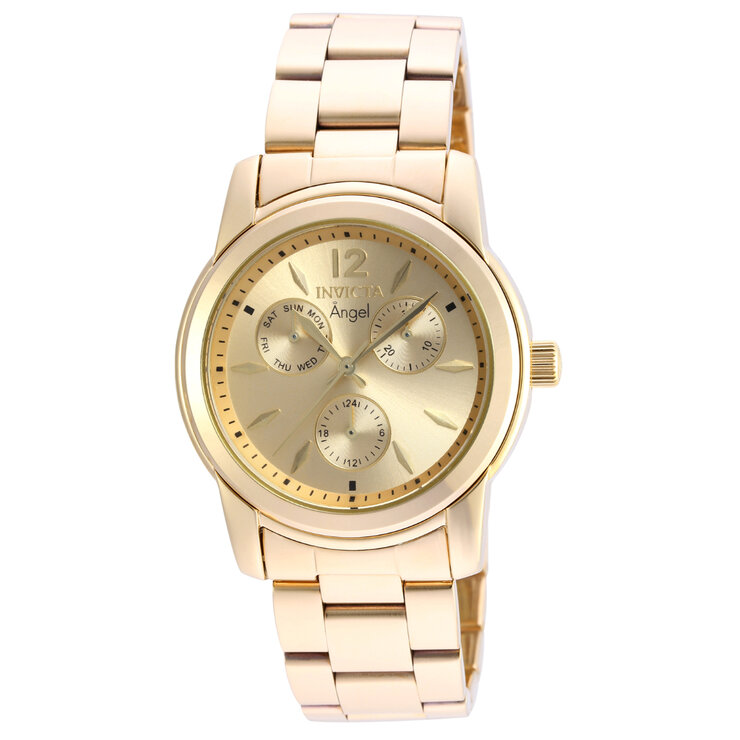 Invicta Angel 36mm, Reloj para Dama, 21691 — Imagen 1 de 3