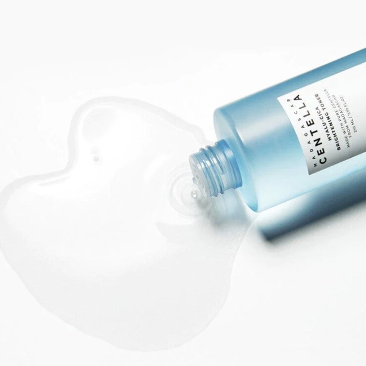 Skin 1004 Suero Facial de Centella  Asiática 100 ml — Imagen 2 de 3