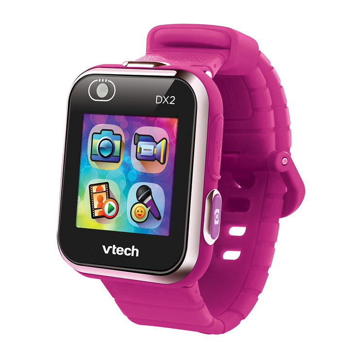 Vtech SMARTWATCH DX2 — Imagen 2 de 2