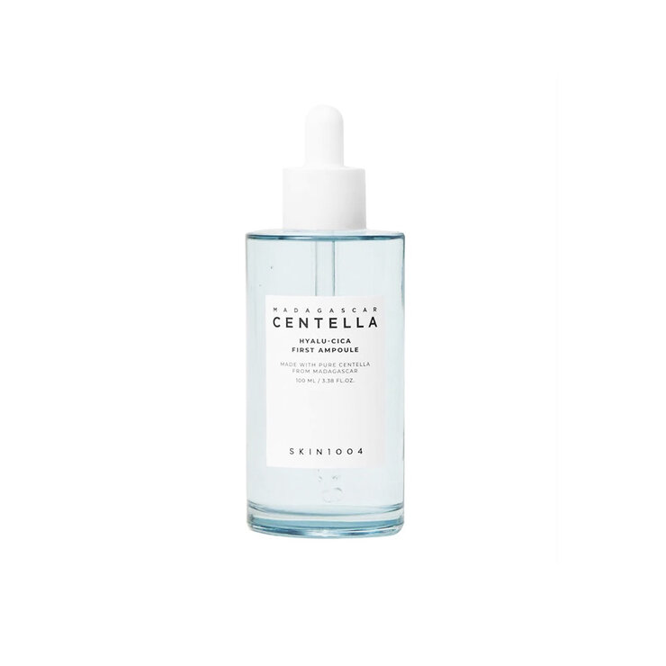 Skin 1004 Suero Facial de Centella  Asiática 100 ml — Imagen 1 de 3