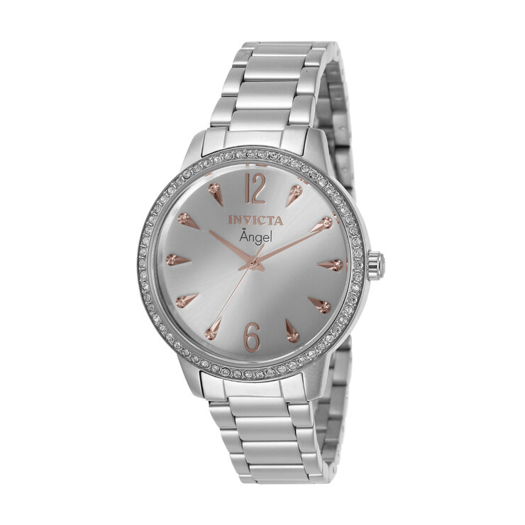 Invicta Angel 36mm, Reloj para Dama, 31366 — Imagen 1 de 3
