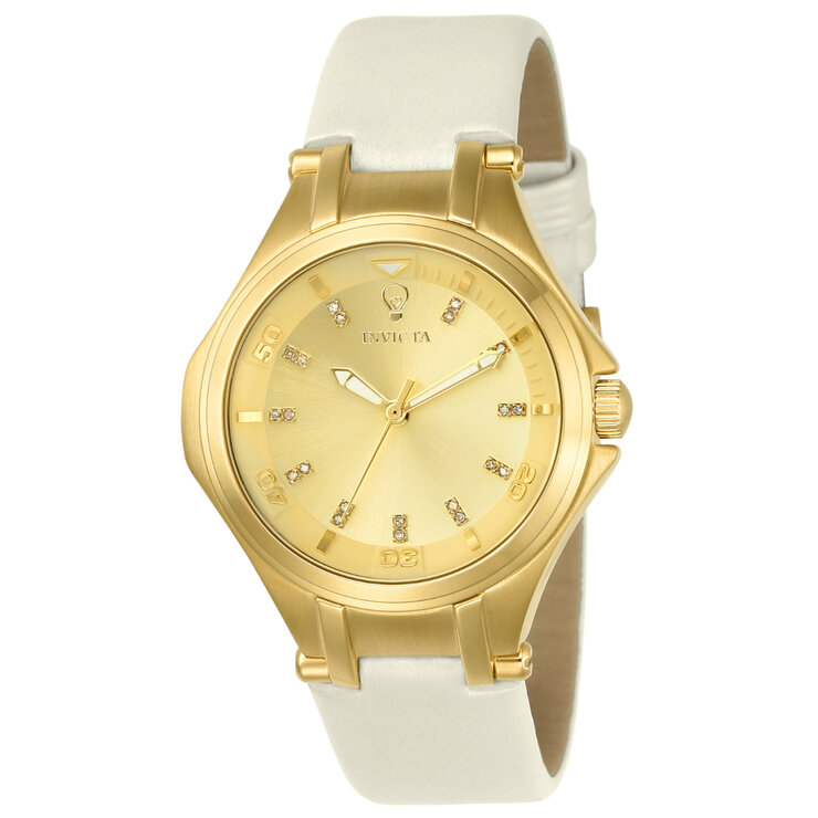 Invicta Gabrielle Union Lady 36mm, Reloj para Dama, 23251 — Imagen 1 de 4