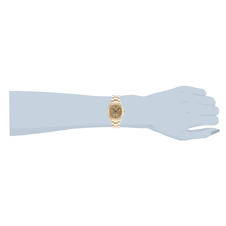 Invicta Angel 36mm, Reloj para Dama, 21691 — Imagen 2 de 3