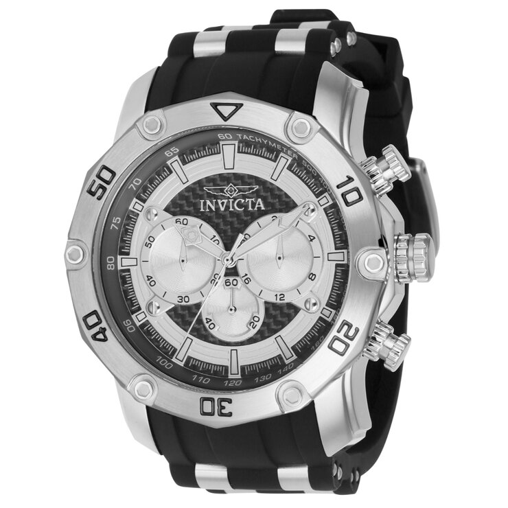 Invicta, Pro Diver Reloj para Caballero, modelo 37718 — Imagen 1 de 2
