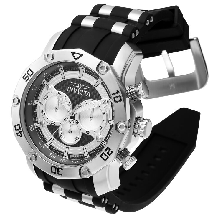 Invicta, Pro Diver Reloj para Caballero, modelo 37718 — Imagen 2 de 2