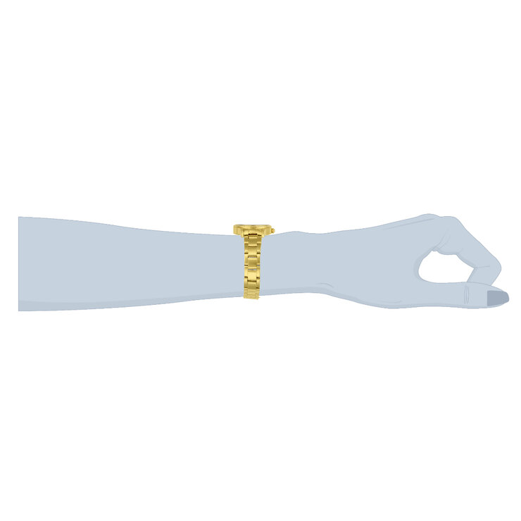 Invicta Wildflower 35mm, Reloj para Dama, 24537 — Imagen 3 de 4