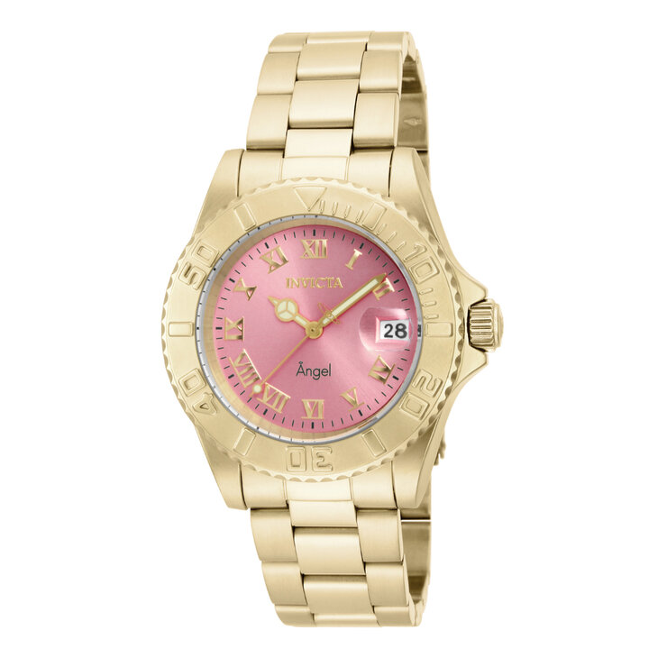 Invicta, Angel, Reloj para Dama Modelo 16851