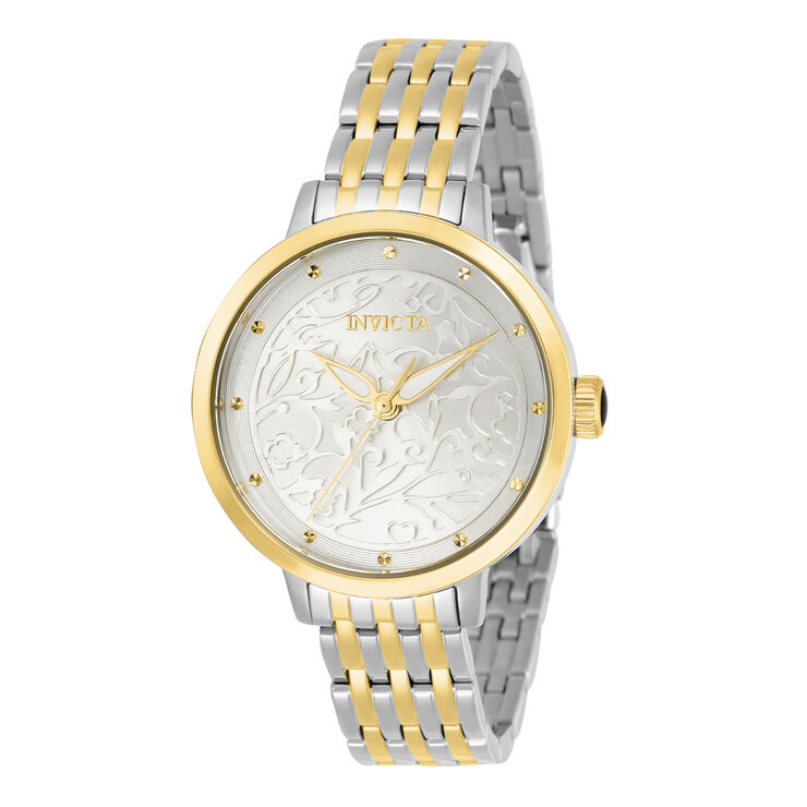 Invicta Wildflower 36mm, Reloj para Dama, 31943 — Imagen 1 de 3