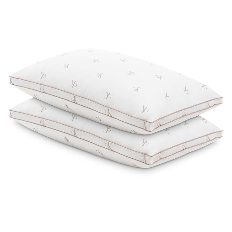 Calvin Klein Juego de 2 Almohadas — Imagen 3 de 4