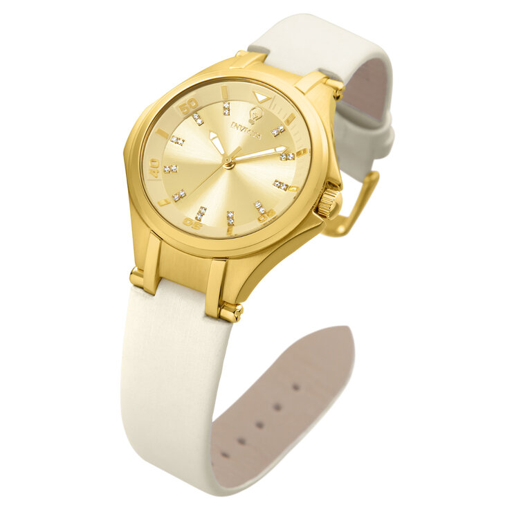 Invicta Gabrielle Union Lady 36mm, Reloj para Dama, 23251 — Imagen 3 de 4