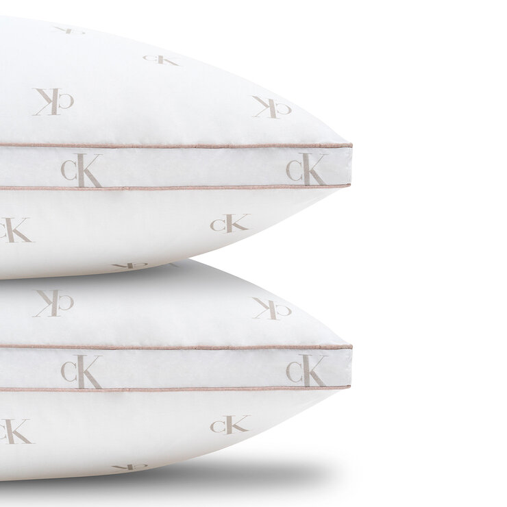 Calvin Klein Juego de 2 Almohadas — Imagen 4 de 4