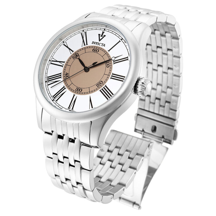 Invicta, Vintage, Reloj para Caballero de 44mm modelo: 36241 — Imagen 2 de 2