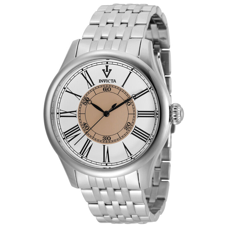 Invicta, Vintage, Reloj para Caballero de 44mm modelo: 36241 — Imagen 1 de 2
