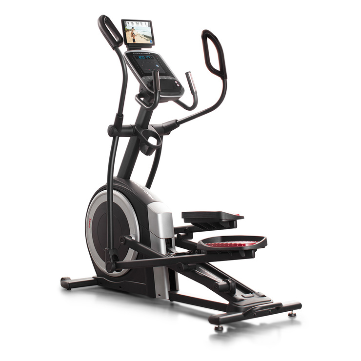 Proform Elíptica CoachLink E9.0 — Imagen 4 de 4