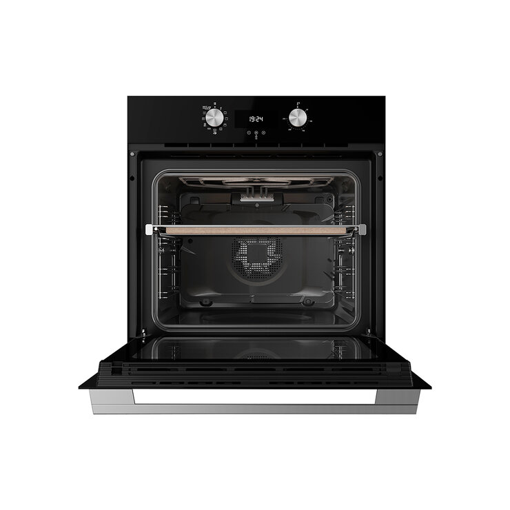 Horno eléctrico 60cm Teka — Imagen 3 de 4