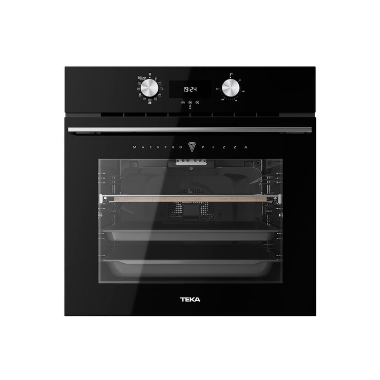 Horno eléctrico 60cm Teka — Imagen 1 de 4