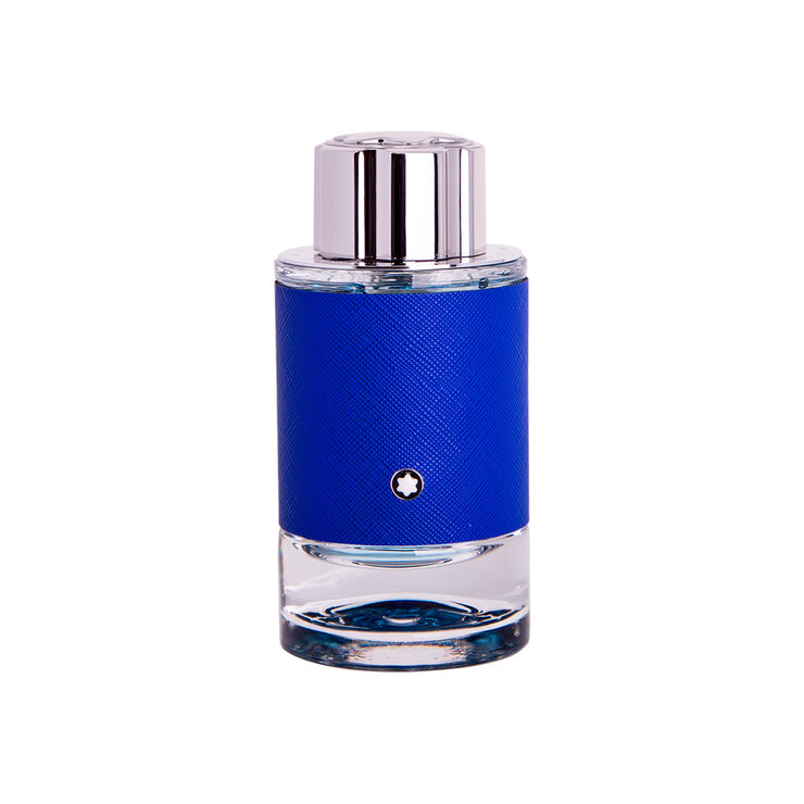 Mont Blanc Explorer Ultra Blue 100 ml — Imagen 2 de 3